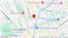Apartment for rent, Barcelona Sarrià-St. Gervasi, Barcelona, Carrer de Manila<span class="blurred street-number" onclick="ProcessAdRequest(5840845)"><span class="hint">See no.</span>[xxxxxx]</span>