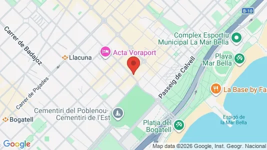 Apartments for rent i Location is not specified - kort over placeringen