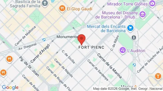 Apartments for rent i Location is not specified - kort over placeringen