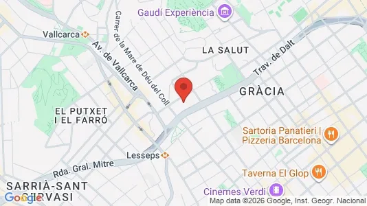 Apartments for rent i Location is not specified - kort over placeringen
