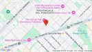 Apartment for rent, Barcelona Sant Martí, Barcelona, Carrer de Cristóbal de Moura<span class="blurred street-number" onclick="ProcessAdRequest(15453895)"><span class="hint">See no.</span>[xxxxxx]</span>