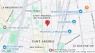 Apartment for rent, Barcelona Sant Andreu, Barcelona, Calle del Cinca<span class="blurred street-number" onclick="ProcessAdRequest(8899839)"><span class="hint">See no.</span>[xxxxxx]</span>