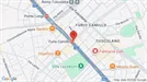 Apartment for rent, Roma Municipio VII – Appio-Latino/Tuscolano/Cinecittà, Rome, Viale Furio Camillo<span class="blurred street-number" onclick="ProcessAdRequest(14694000)"><span class="hint">See no.</span>[xxxxxx]</span>