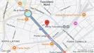 Apartment for rent, Roma Municipio VII – Appio-Latino/Tuscolano/Cinecittà, Rome, Via Oderzo<span class="blurred street-number" onclick="ProcessAdRequest(18331703)"><span class="hint">See no.</span>[xxxxxx]</span>