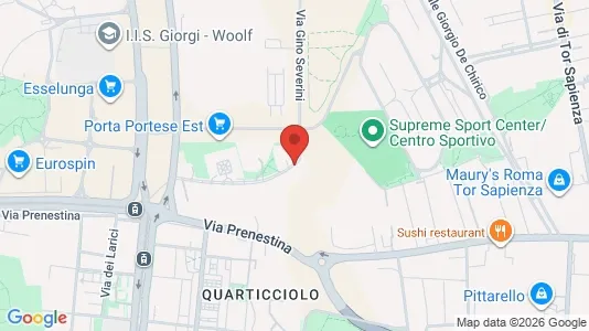 Apartments for rent i Location is not specified - kort over placeringen