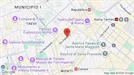 Apartment for rent, Roma Municipio I – Centro Storico, Rome, Via Palermo<span class="blurred street-number" onclick="ProcessAdRequest(17433606)"><span class="hint">See no.</span>[xxxxxx]</span>