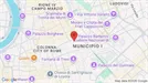Apartment for rent, Roma Municipio I – Centro Storico, Rome, Via di SantAndrea delle Fratte<span class="blurred street-number" onclick="ProcessAdRequest(14902609)"><span class="hint">See no.</span>[xxxxxx]</span>
