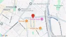 Apartment for rent, Roma Municipio II – Parioli/Nomentano, Rome, Via Rodolfo Lanciani<span class="blurred street-number" onclick="ProcessAdRequest(14850357)"><span class="hint">See no.</span>[xxxxxx]</span>