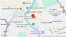 Apartment for rent, Bilbao, País Vasco, Dorre Kalea<span class="blurred street-number" onclick="ProcessAdRequest(16774384)"><span class="hint">See no.</span>[xxxxxx]</span>