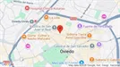 Apartment for rent, Oviedo, Principado de Asturias, Calle de San Bernabé<span class="blurred street-number" onclick="ProcessAdRequest(16970216)"><span class="hint">See no.</span>[xxxxxx]</span>