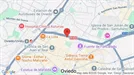 Apartment for rent, Oviedo, Principado de Asturias, Calle del General Elorza<span class="blurred street-number" onclick="ProcessAdRequest(17027360)"><span class="hint">See no.</span>[xxxxxx]</span>