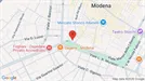 Room for rent, Modena, Emilia-Romagna, Piazzale Risorgimento<span class="blurred street-number" onclick="ProcessAdRequest(14680504)"><span class="hint">See no.</span>[xxxxxx]</span>