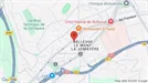 Apartment for rent, Saint-Étienne, Auvergne-Rhône-Alpes, Rue Gabriel Péri<span class="blurred street-number" onclick="ProcessAdRequest(18322282)"><span class="hint">See no.</span>[xxxxxx]</span>