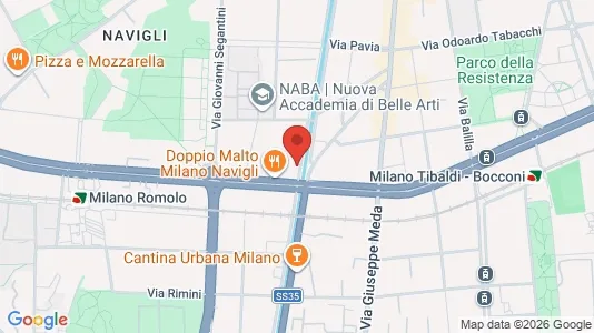 Apartments for rent i Spoleto - kort over placeringen