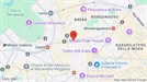 Apartment for rent, Milano Zona 1 - Centro storico, Milan, Via dellOrso<span class="blurred street-number" onclick="ProcessAdRequest(16111999)"><span class="hint">See no.</span>[xxxxxx]</span>