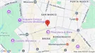 Apartment for rent, Milano Zona 1 - Centro storico, Milan, Piazza San Marco<span class="blurred street-number" onclick="ProcessAdRequest(14676705)"><span class="hint">See no.</span>[xxxxxx]</span>