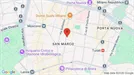 Apartment for rent, Milano Zona 1 - Centro storico, Milan, Via San Marco<span class="blurred street-number" onclick="ProcessAdRequest(14679987)"><span class="hint">See no.</span>[xxxxxx]</span>