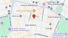 Apartment for rent, Milano Zona 1 - Centro storico, Milan, Via della Moscova<span class="blurred street-number" onclick="ProcessAdRequest(14685113)"><span class="hint">See no.</span>[xxxxxx]</span>
