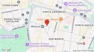 Apartment for rent, Milano Zona 1 - Centro storico, Milan, Via della Moscova<span class="blurred street-number" onclick="ProcessAdRequest(14681140)"><span class="hint">See no.</span>[xxxxxx]</span>
