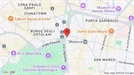 Apartment for rent, Milano Zona 1 - Centro storico, Milan, Piazzale Biancamano<span class="blurred street-number" onclick="ProcessAdRequest(14686052)"><span class="hint">See no.</span>[xxxxxx]</span>