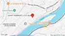 Apartment for rent, Rouen, Normandie