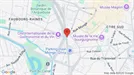 Apartment for rent, Dijon, Bourgogne-Franche-Comté