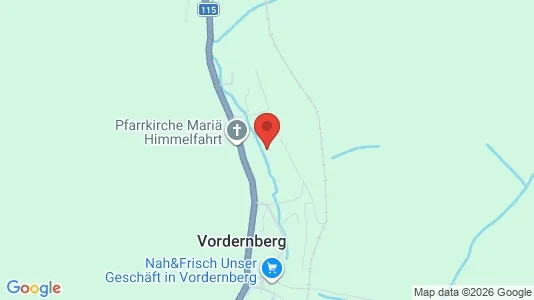 Apartments for rent i Trofaiach - kort over placeringen