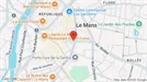 Apartment for rent, Le Mans, Pays de la Loire, Avenue du Général de Gaulle<span class="blurred street-number" onclick="ProcessAdRequest(17894613)"><span class="hint">See no.</span>[xxxxxx]</span>
