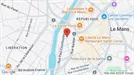 Apartment for rent, Le Mans, Pays de la Loire, Rue Pasteur<span class="blurred street-number" onclick="ProcessAdRequest(17404387)"><span class="hint">See no.</span>[xxxxxx]</span>