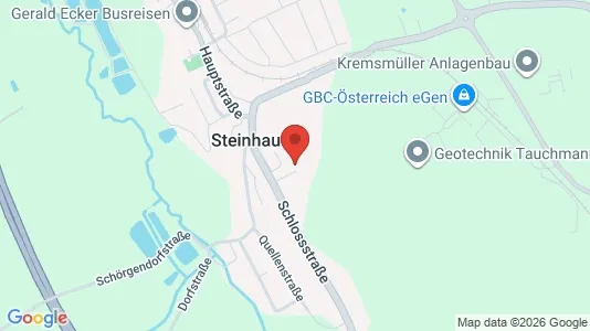 Apartments for rent i Fischlham - kort over placeringen
