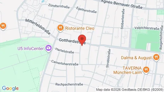 Rooms for rent i Location is not specified - kort over placeringen