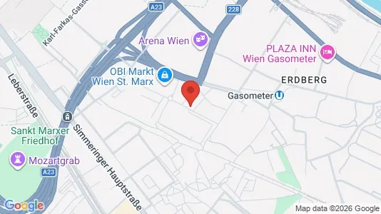 Apartments for rent i Bassano in Teverina - kort over placeringen