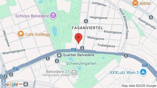 Apartments for rent i Bassano in Teverina - kort over placeringen