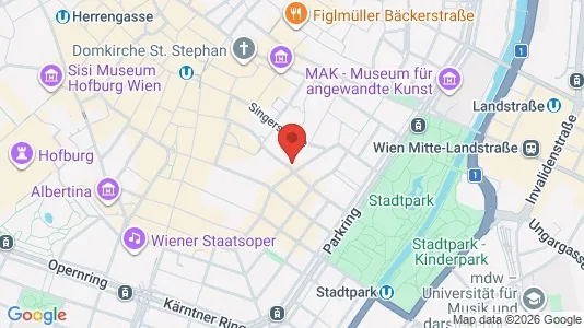 Apartments for rent i Arlena di Castro - kort over placeringen