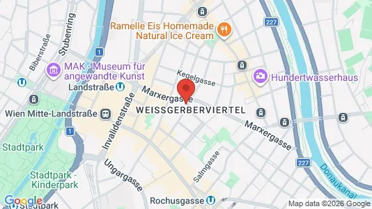 Apartments for rent i Bassano in Teverina - kort over placeringen