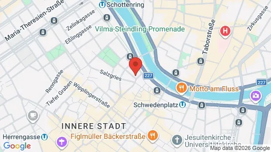Apartments for rent i Arlena di Castro - kort over placeringen