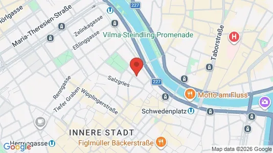 Apartments for rent i Arlena di Castro - kort over placeringen
