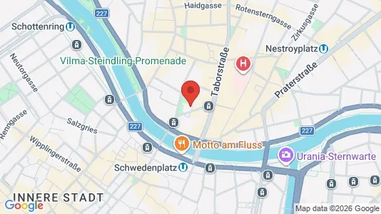 Apartments for rent i Bomarzo - kort over placeringen