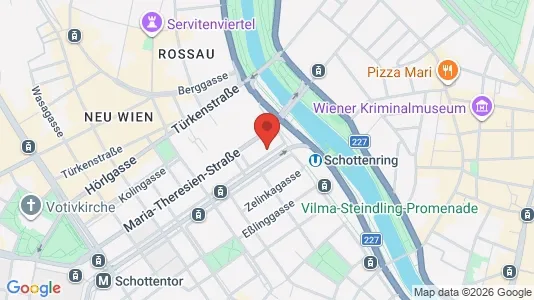 Apartments for rent i Arlena di Castro - kort over placeringen