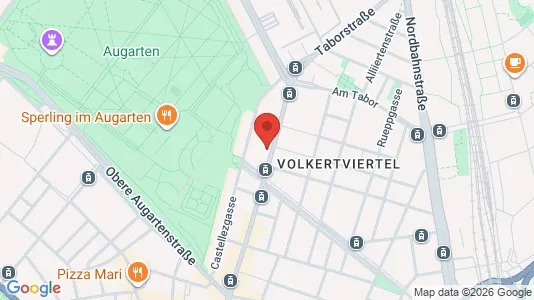 Apartments for rent i Bomarzo - kort over placeringen