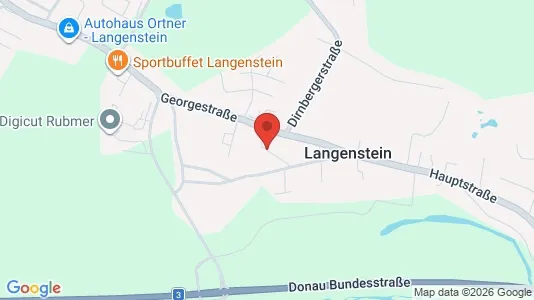Apartments for rent i Engerwitzdorf - kort over placeringen