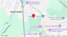 Apartment for rent, Baden-Baden, Baden-Württemberg, Kapuzinerstraße<span class="blurred street-number" onclick="ProcessAdRequest(17936459)"><span class="hint">See no.</span>[xxxxxx]</span>