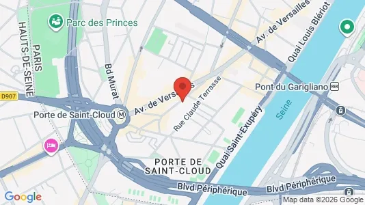 Apartments for rent i Pomarico - kort over placeringen