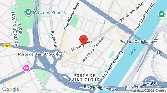 Rooms for rent i Pomarico - kort over placeringen