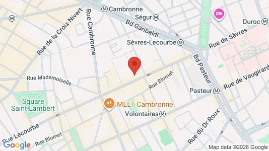 Rooms for rent i Pisticci - kort over placeringen