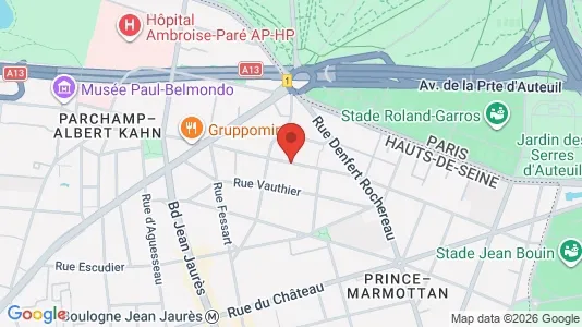 Apartments for rent i Agrigento - kort over placeringen