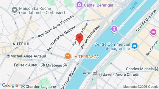 Apartments for rent i Pomarico - kort over placeringen
