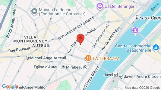 Apartments for rent i Pomarico - kort over placeringen