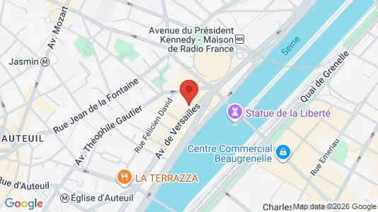 Apartments for rent i Pomarico - kort over placeringen