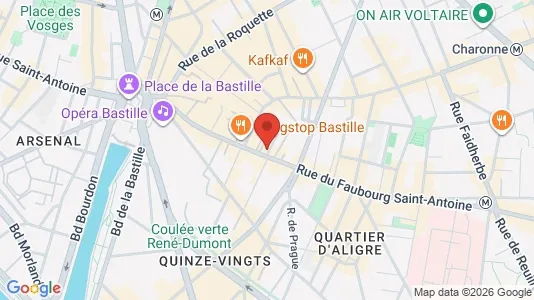 Apartments for rent i Accettura - kort over placeringen